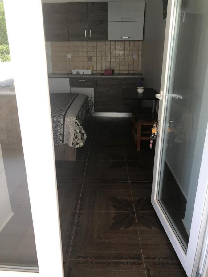 זאדאר Apartments Tonka מראה חיצוני תמונה