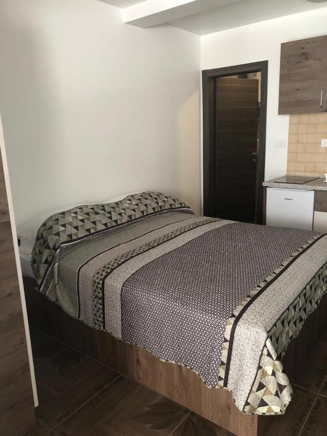 זאדאר Apartments Tonka מראה חיצוני תמונה