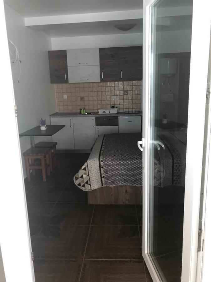 זאדאר Apartments Tonka מראה חיצוני תמונה