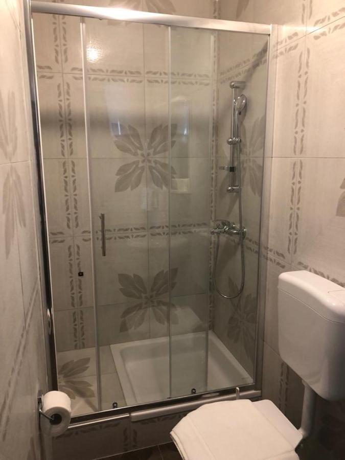 זאדאר Apartments Tonka מראה חיצוני תמונה