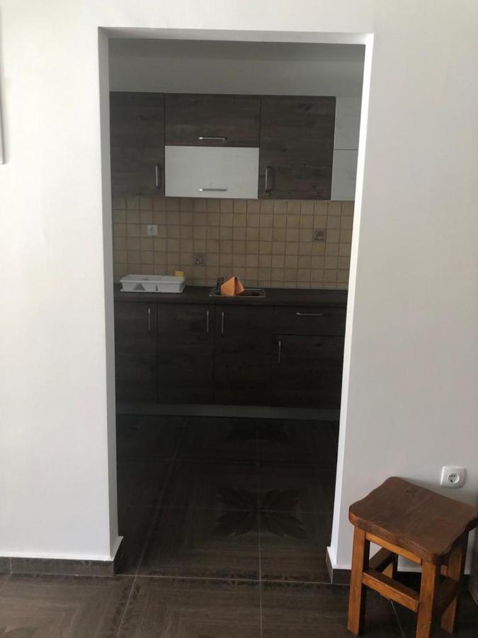 זאדאר Apartments Tonka מראה חיצוני תמונה