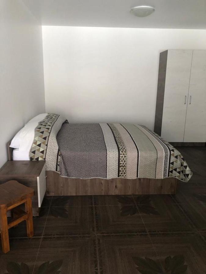 זאדאר Apartments Tonka מראה חיצוני תמונה