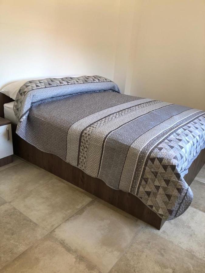 זאדאר Apartments Tonka מראה חיצוני תמונה