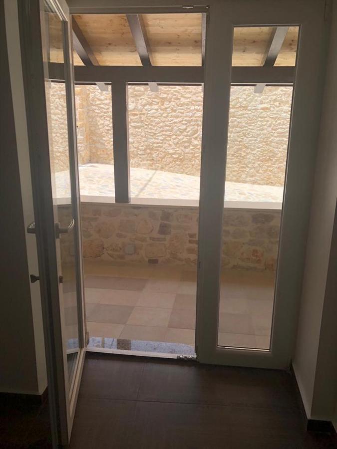 זאדאר Apartments Tonka מראה חיצוני תמונה