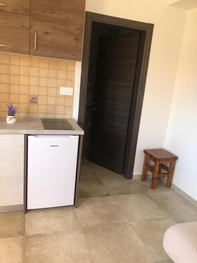 זאדאר Apartments Tonka מראה חיצוני תמונה