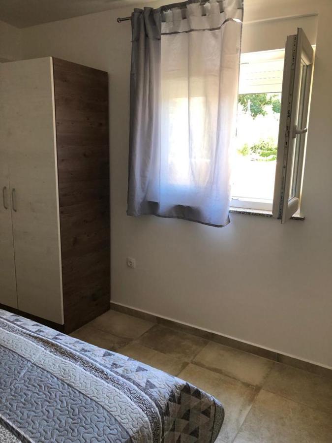 זאדאר Apartments Tonka מראה חיצוני תמונה