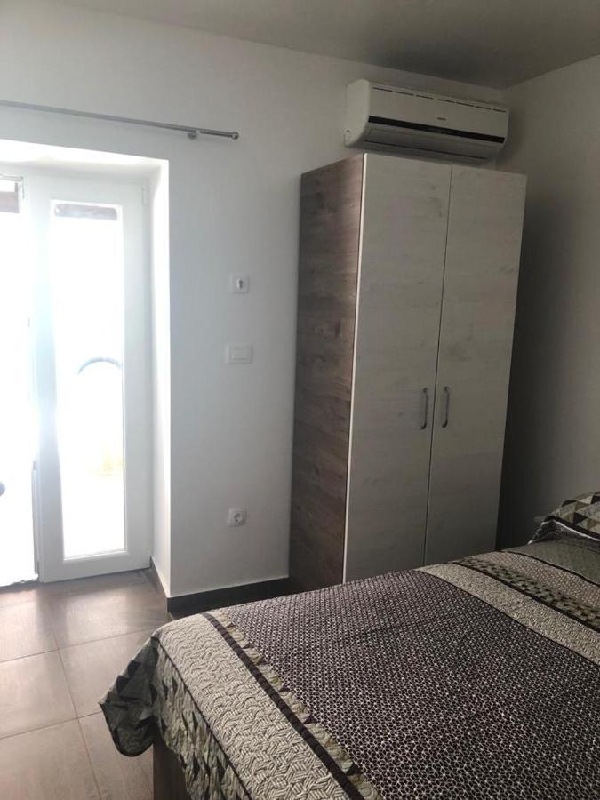 זאדאר Apartments Tonka מראה חיצוני תמונה