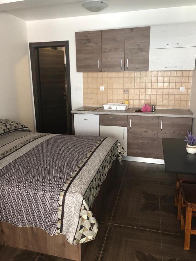 זאדאר Apartments Tonka מראה חיצוני תמונה