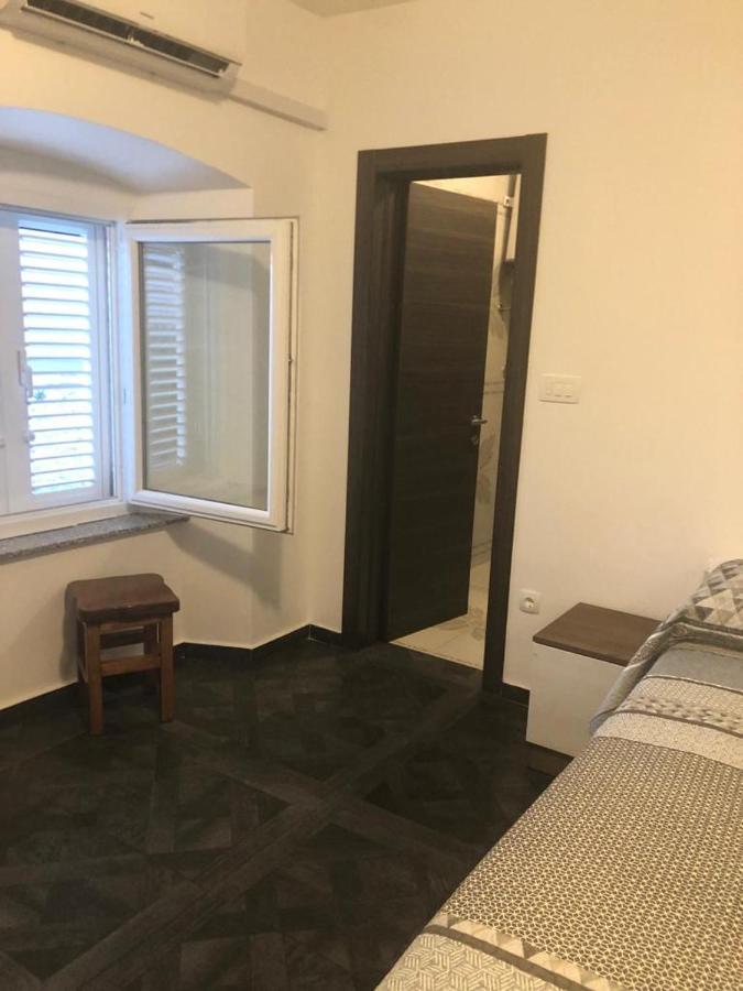 זאדאר Apartments Tonka מראה חיצוני תמונה