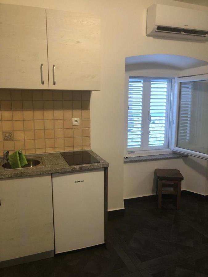 זאדאר Apartments Tonka מראה חיצוני תמונה