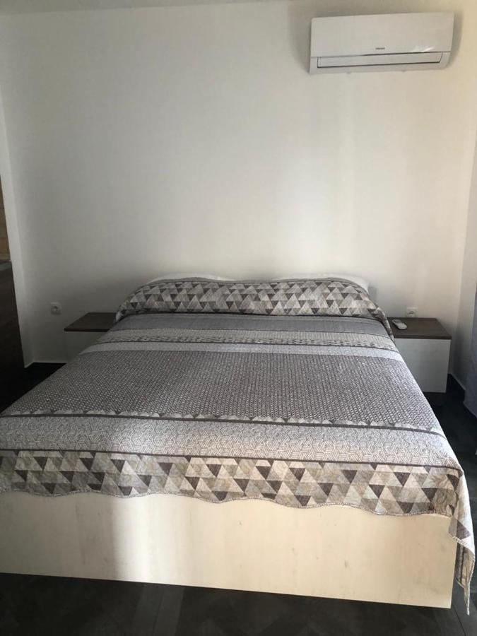 זאדאר Apartments Tonka מראה חיצוני תמונה