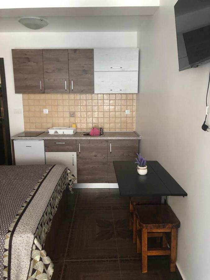 זאדאר Apartments Tonka מראה חיצוני תמונה