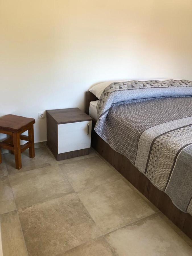 זאדאר Apartments Tonka מראה חיצוני תמונה
