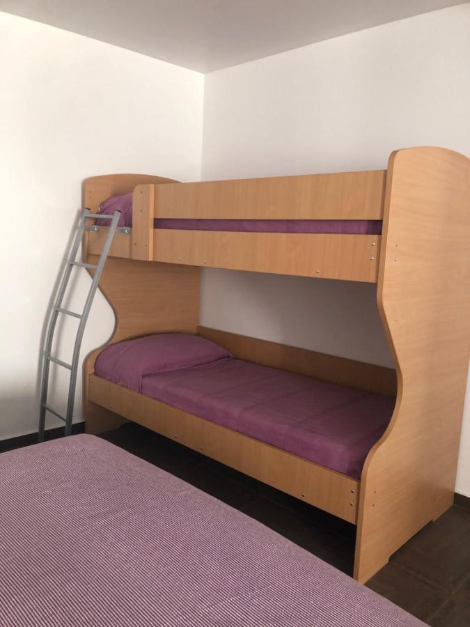 זאדאר Apartments Tonka מראה חיצוני תמונה