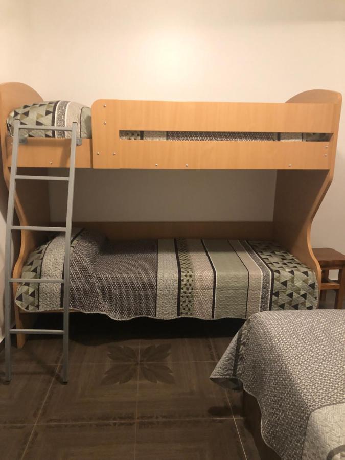 זאדאר Apartments Tonka מראה חיצוני תמונה