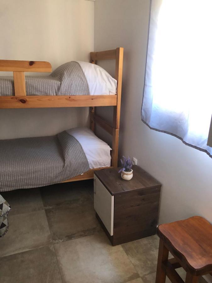 זאדאר Apartments Tonka מראה חיצוני תמונה